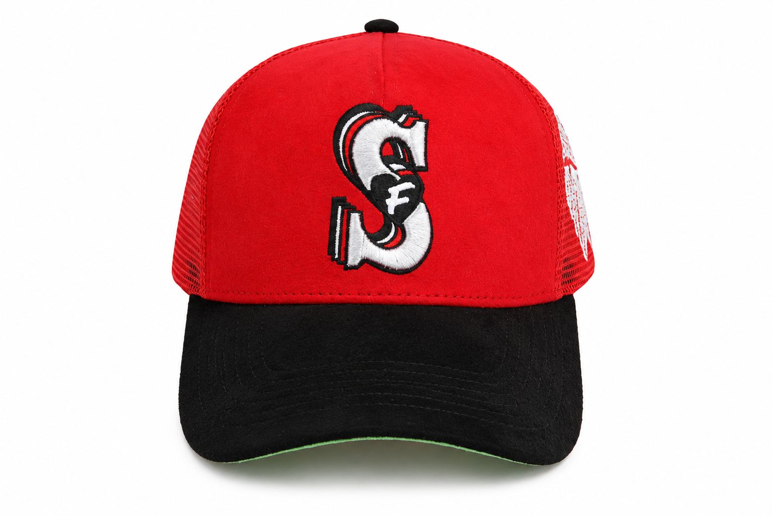 Society's Favorite Trucker Hat