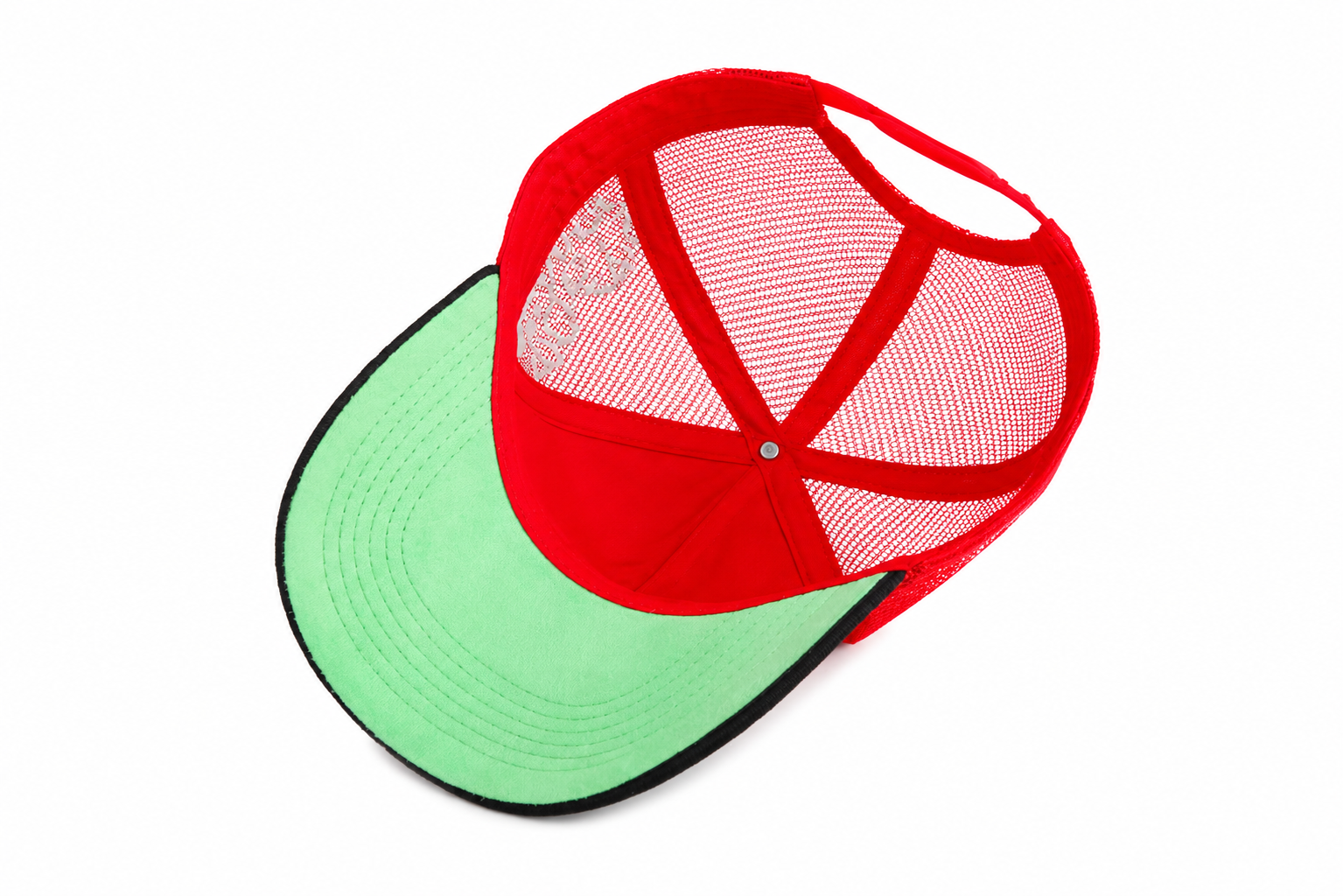 Society's Favorite Trucker Hat