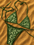 Society's Favorite Swimsuit