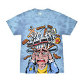 Train of Thoughts T shirt