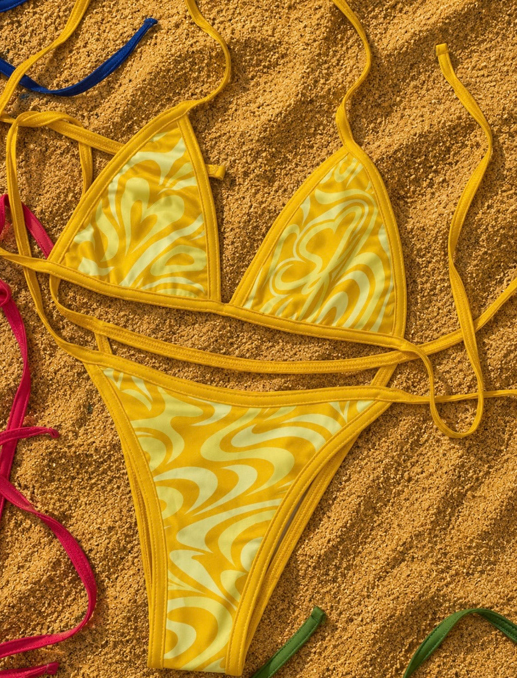 Society's Favorite Swimsuit