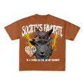 Black Sheep T shirt