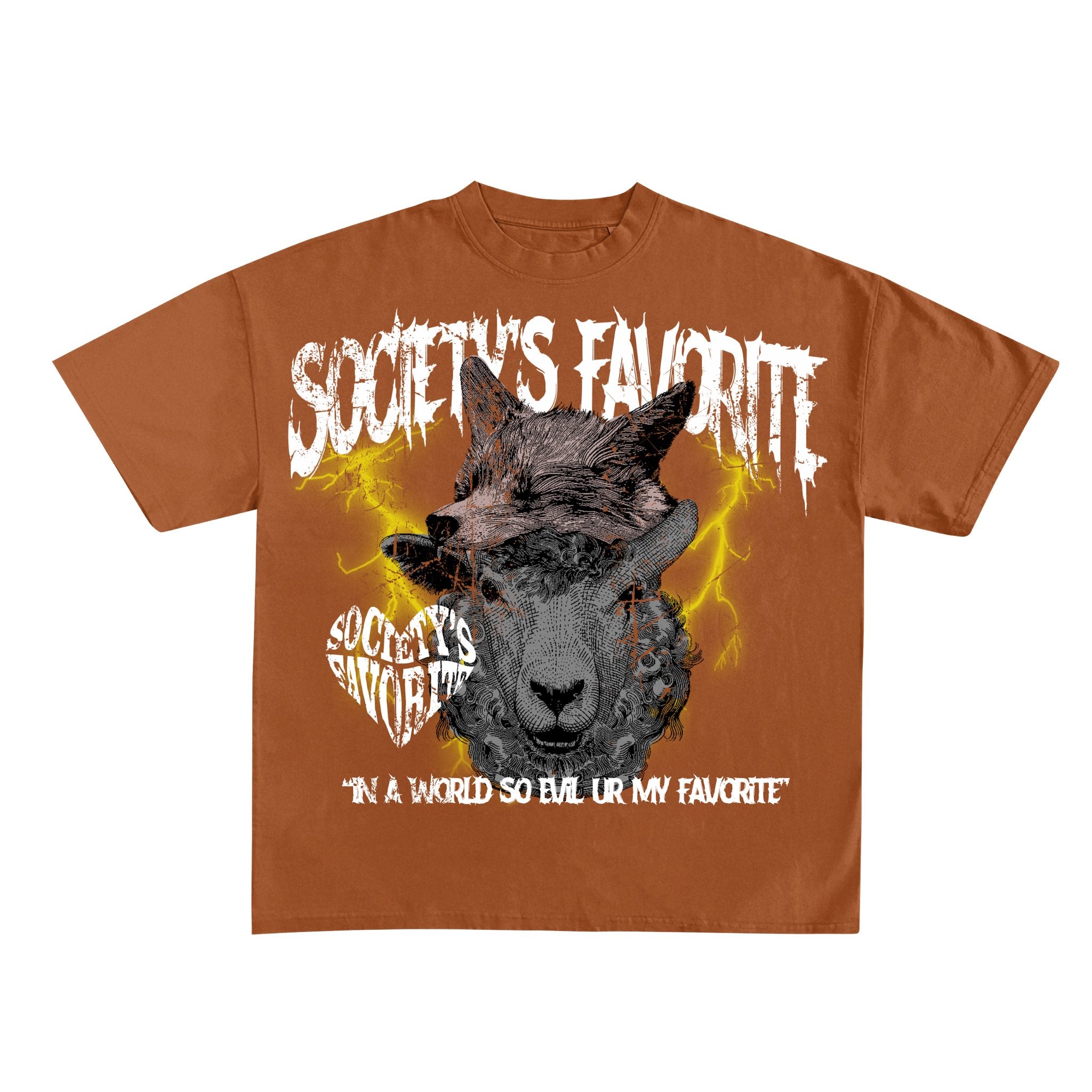 Black Sheep T shirt