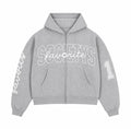Society's Favorite #1 Zip up