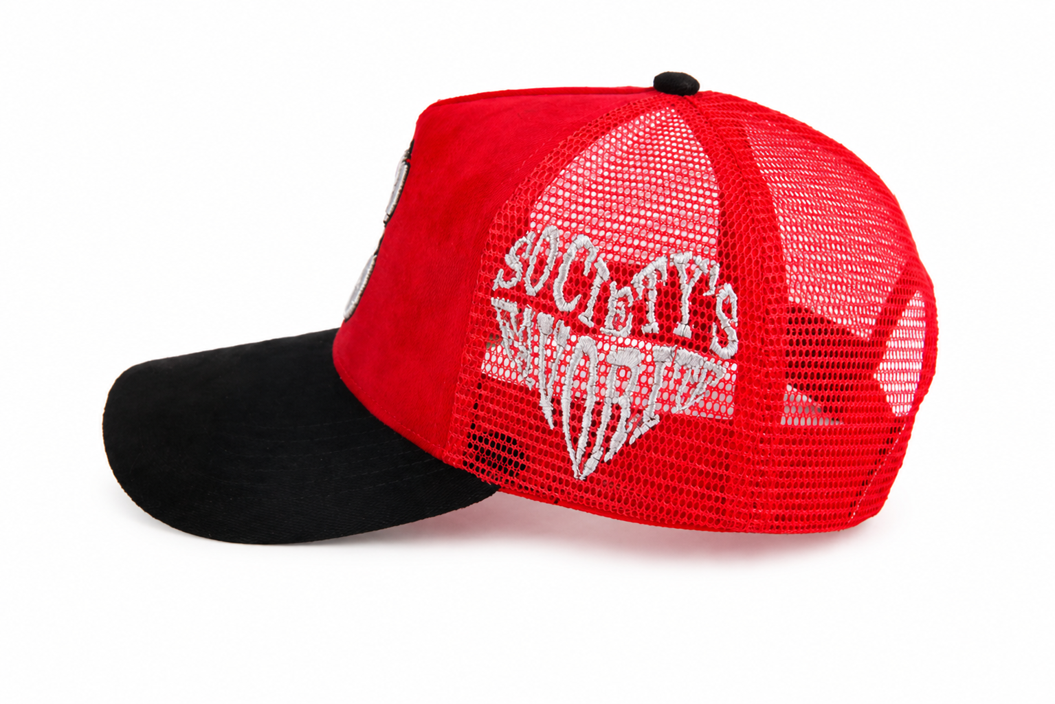 Society's Favorite Trucker Hat