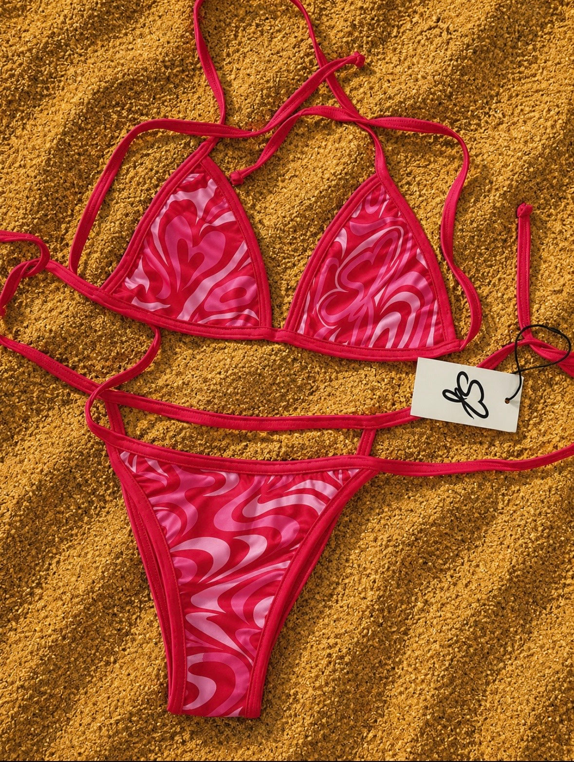 Society's Favorite Swimsuit