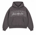 Societys Favorite Pullover