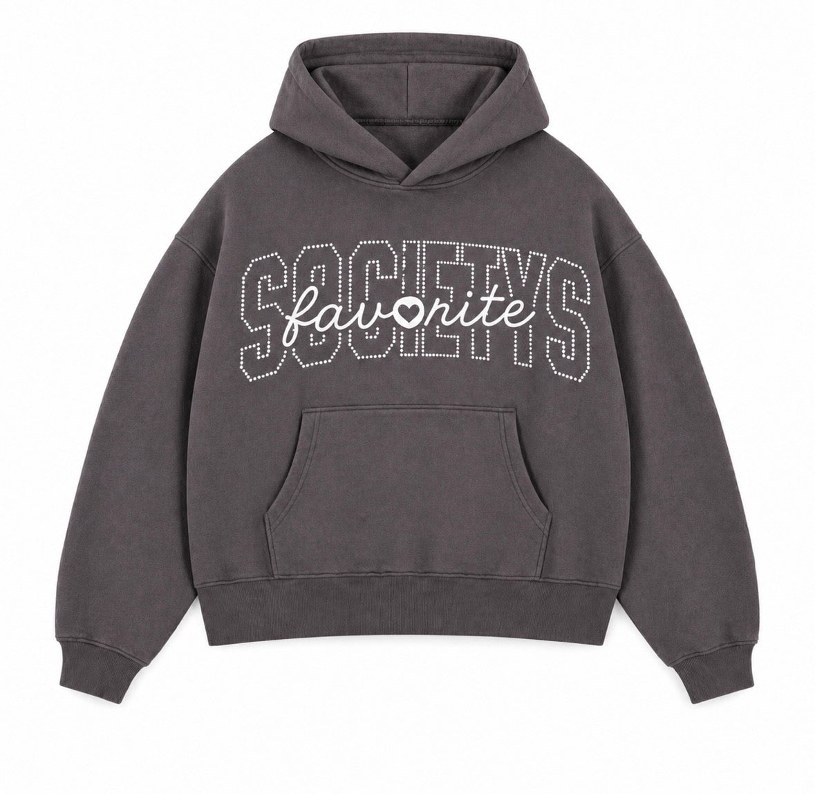 Societys Favorite Pullover