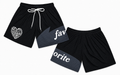 Society's Favorite Mesh shorts