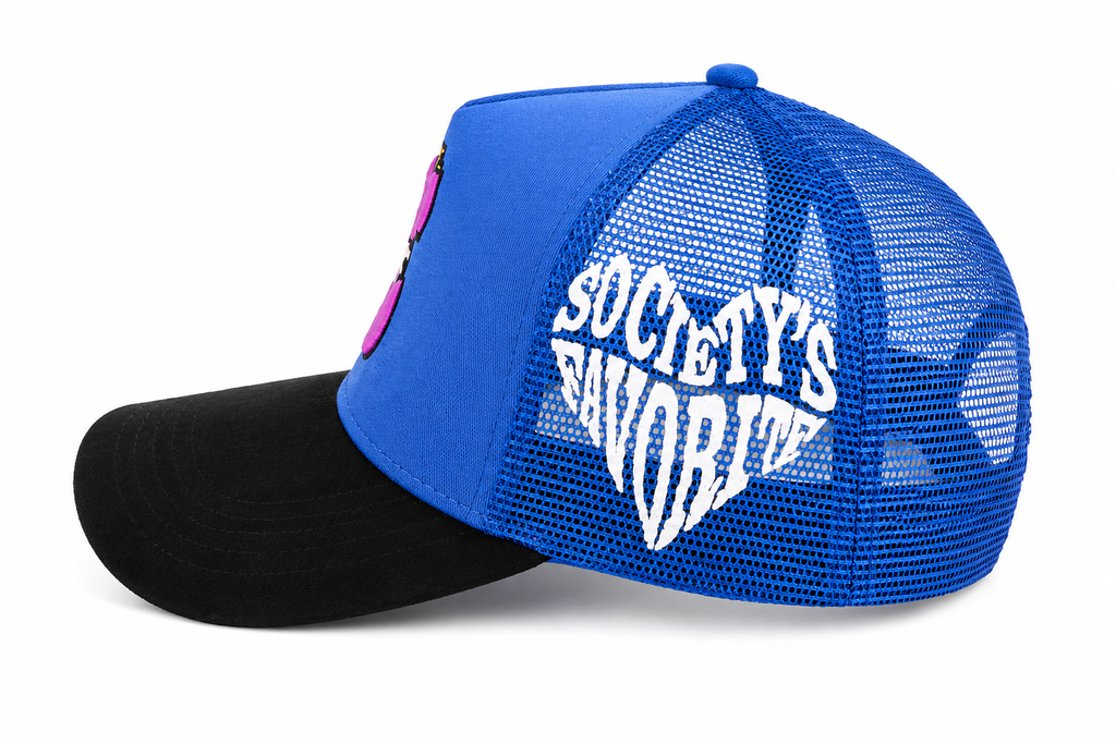 Society's Favorite Trucker Hat