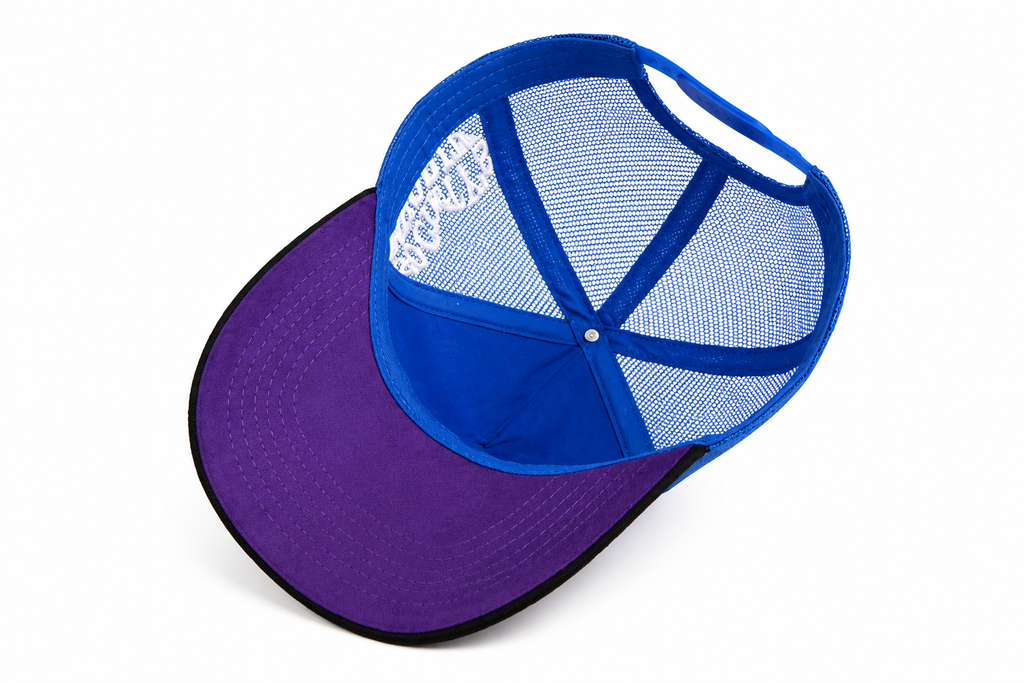 Society's Favorite Trucker Hat
