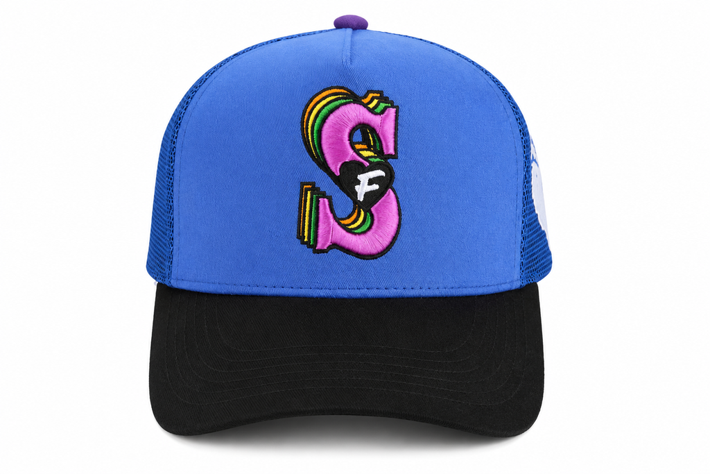 Society's Favorite Trucker Hat