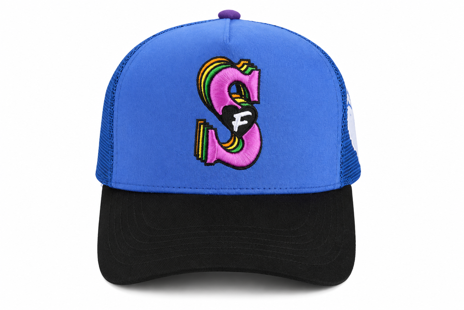 Society's Favorite Trucker Hat